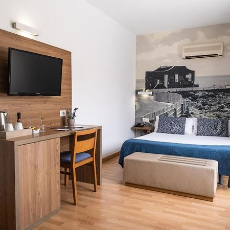 Hotel Adonis Plaza Santa-Cruz de Ténérife Extérieur photo