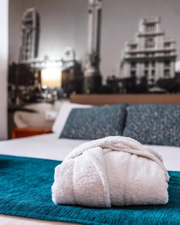 Hotel Adonis Plaza Santa-Cruz de Ténérife Extérieur photo