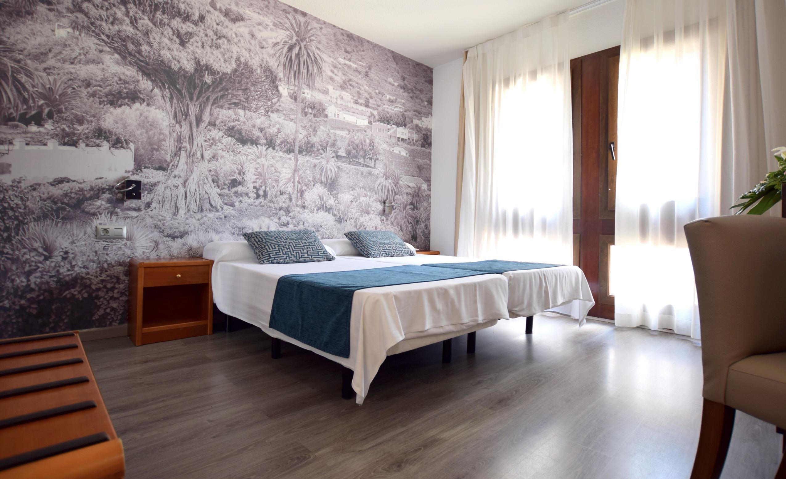 Hotel Adonis Plaza Santa-Cruz de Ténérife Extérieur photo