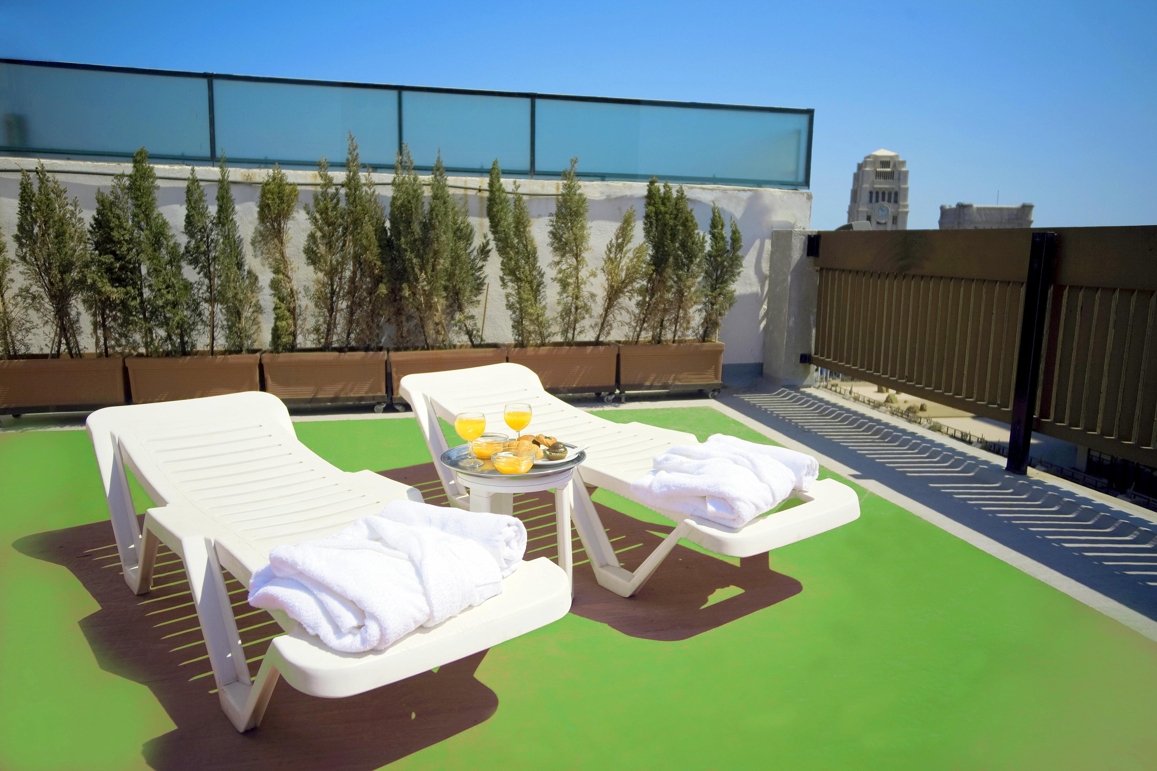 Hotel Adonis Plaza Santa-Cruz de Ténérife Extérieur photo