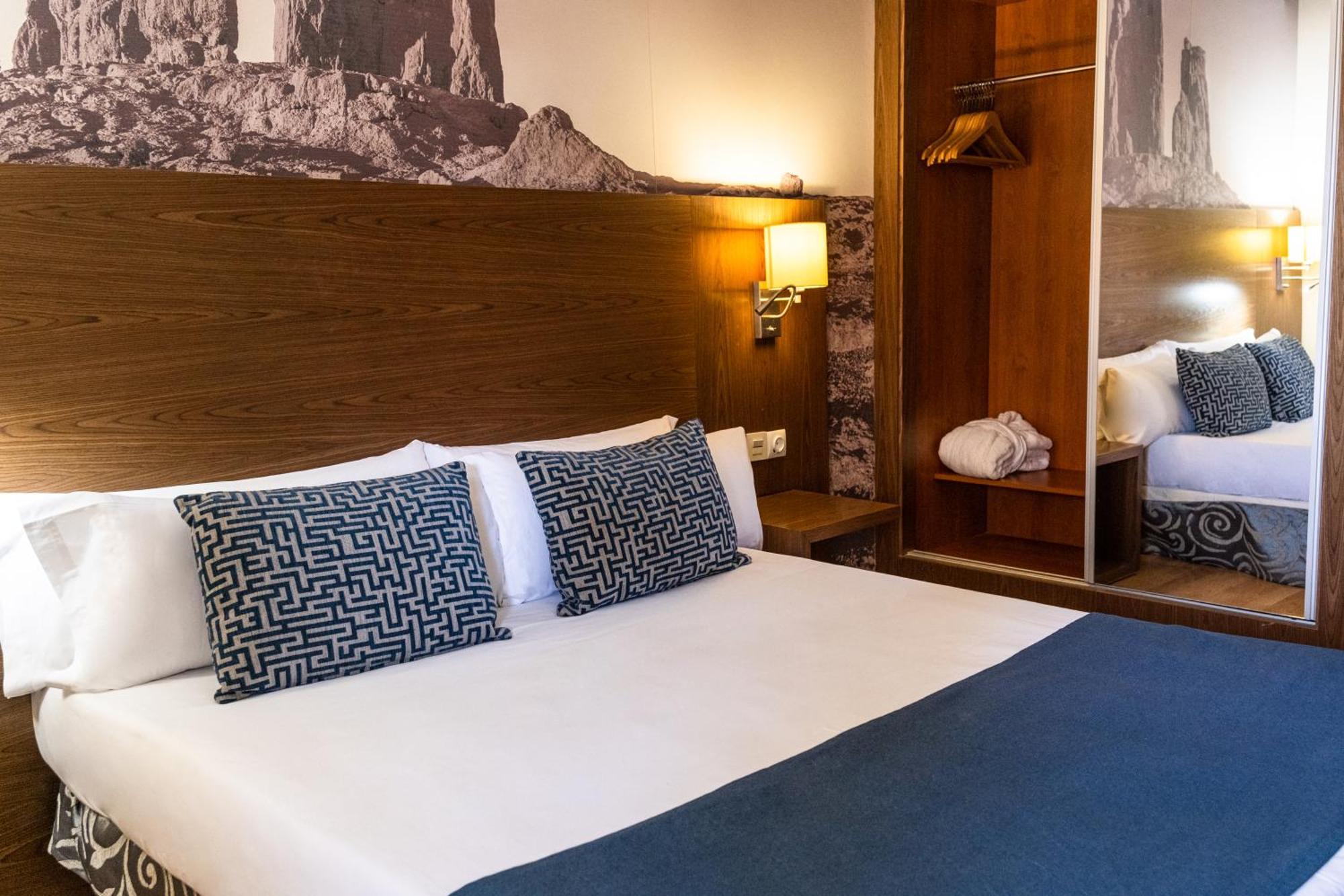 Hotel Adonis Plaza Santa-Cruz de Ténérife Extérieur photo