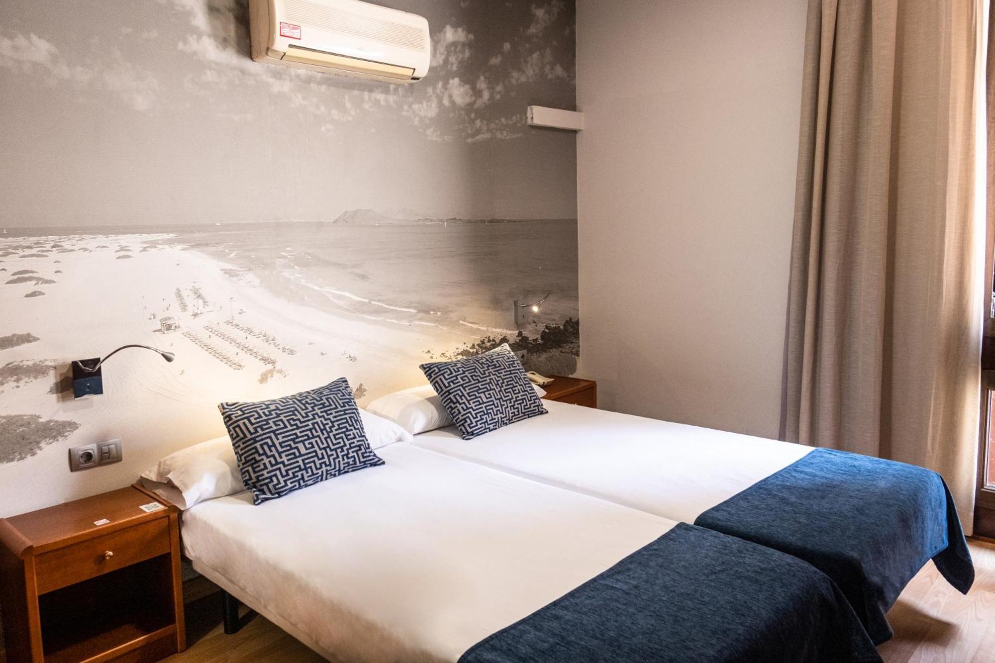 Hotel Adonis Plaza Santa-Cruz de Ténérife Extérieur photo
