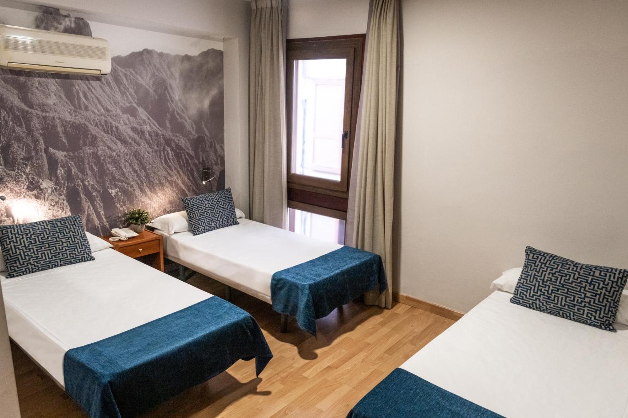 Hotel Adonis Plaza Santa-Cruz de Ténérife Extérieur photo
