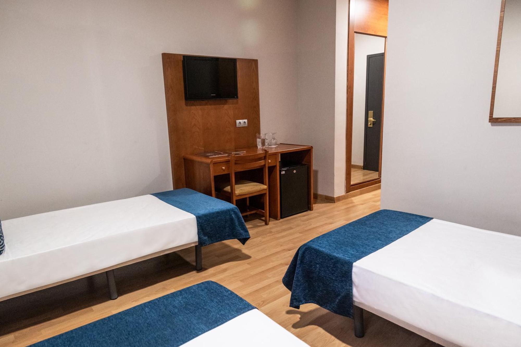 Hotel Adonis Plaza Santa-Cruz de Ténérife Extérieur photo