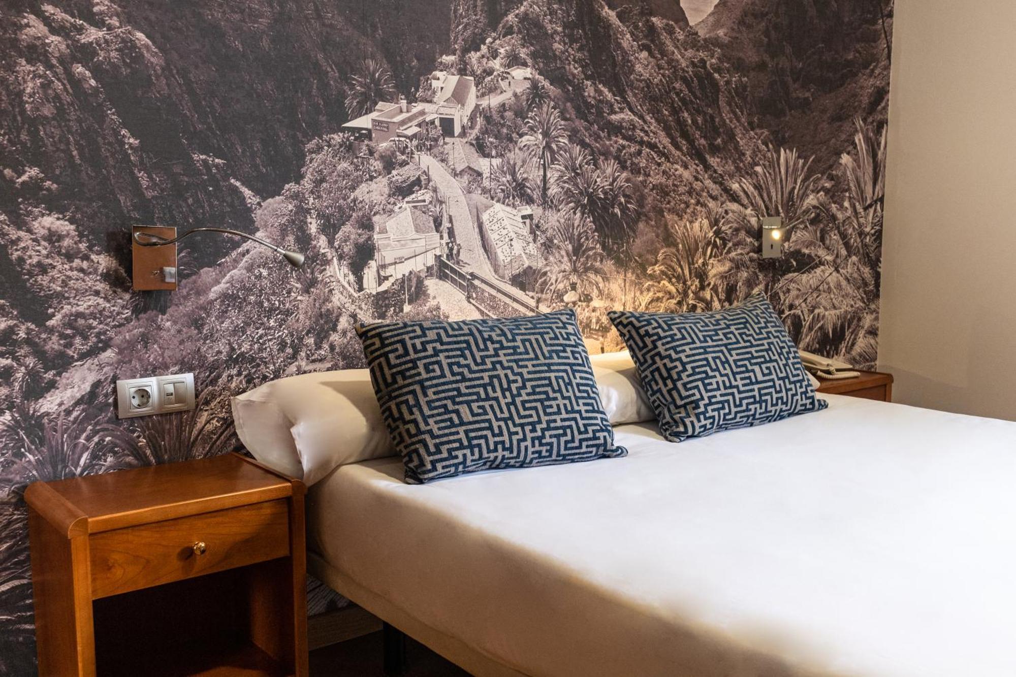 Hotel Adonis Plaza Santa-Cruz de Ténérife Extérieur photo